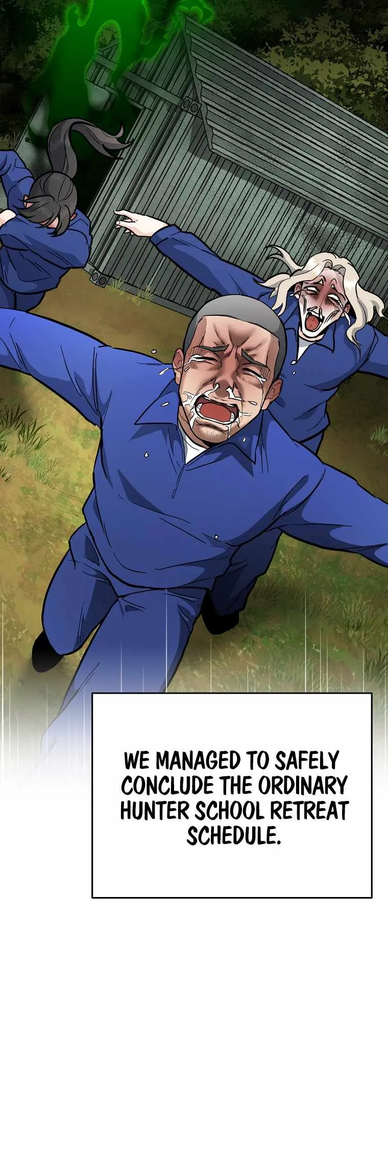 I Became a Swordsmanship Instructor at the Academy Chapter 40 page 17