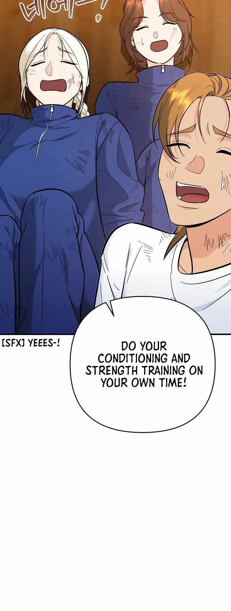 I Became a Swordsmanship Instructor at the Academy Chapter 40 page 52