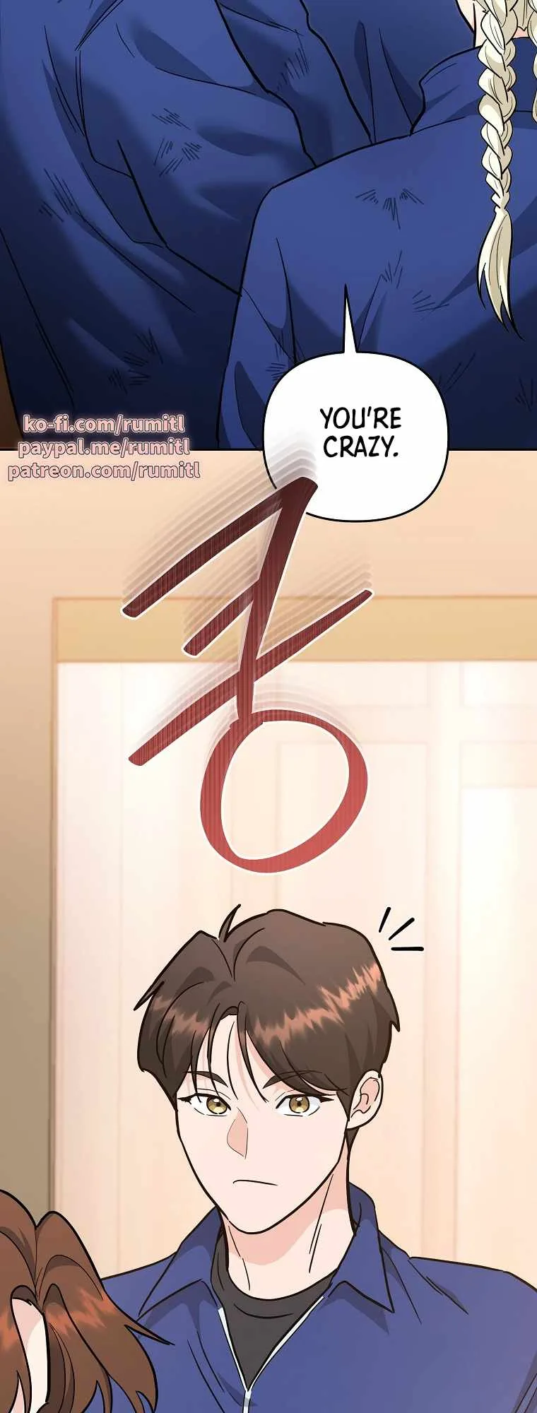 I Became a Swordsmanship Instructor at the Academy Chapter 40 page 77