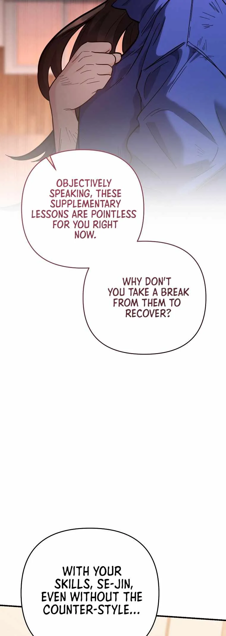 I Became a Swordsmanship Instructor at the Academy Chapter 40 page 62