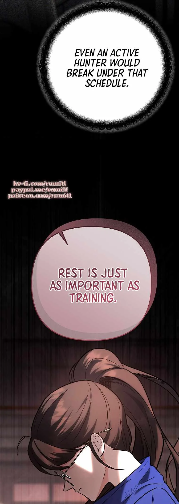 I Became a Swordsmanship Instructor at the Academy Chapter 40 page 61