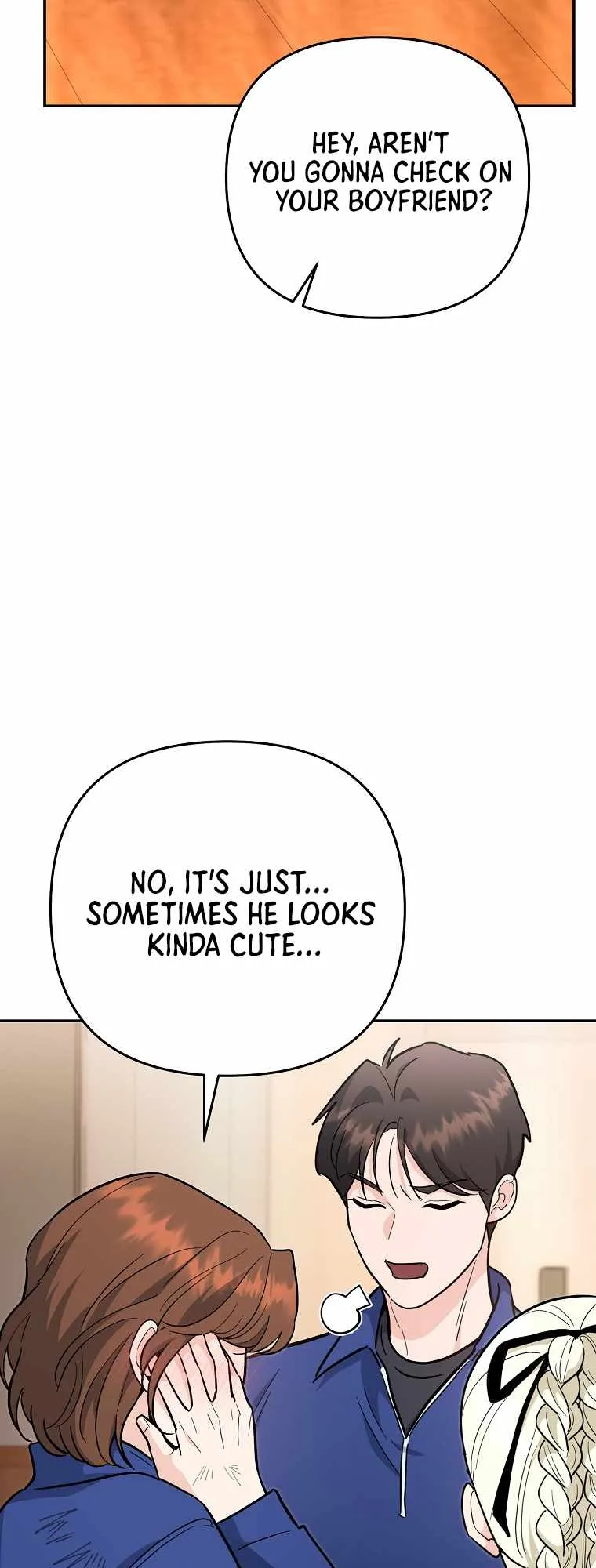 I Became a Swordsmanship Instructor at the Academy Chapter 40 page 76