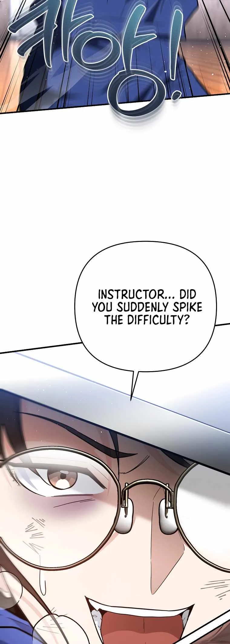 I Became a Swordsmanship Instructor at the Academy Chapter 40 page 42