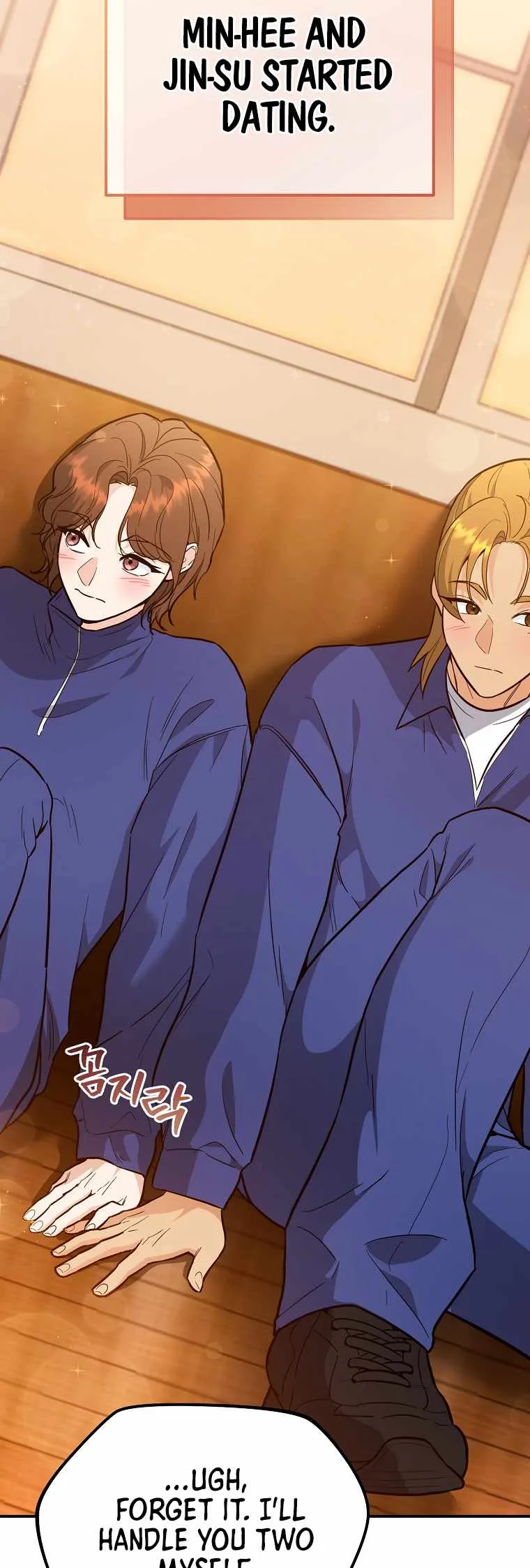 I Became a Swordsmanship Instructor at the Academy Chapter 40 page 24