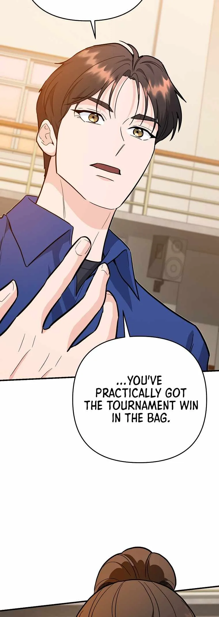 I Became a Swordsmanship Instructor at the Academy Chapter 40 page 63