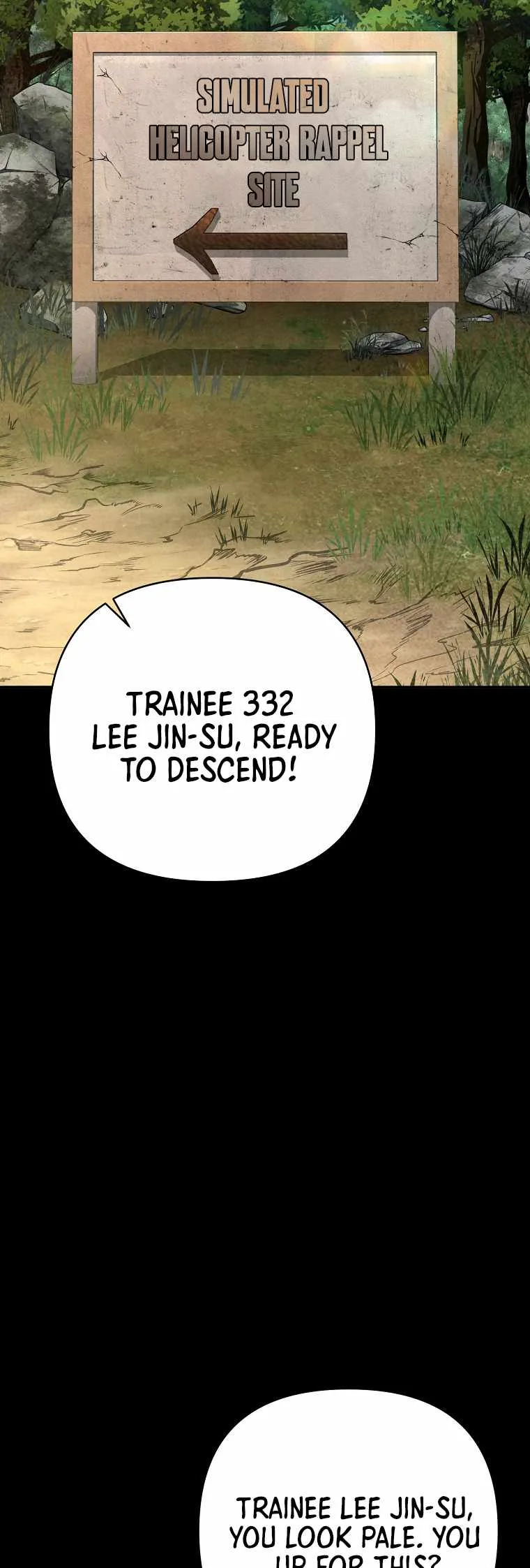 I Became a Swordsmanship Instructor at the Academy Chapter 40 page 26