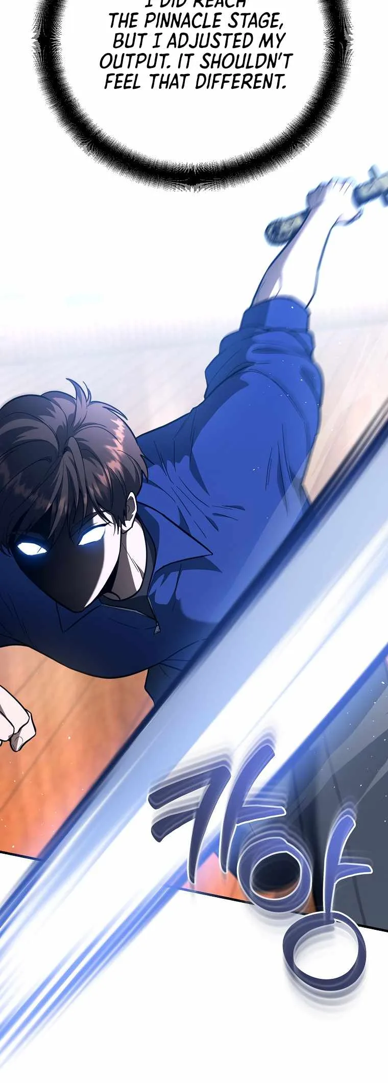 I Became a Swordsmanship Instructor at the Academy Chapter 40 page 44