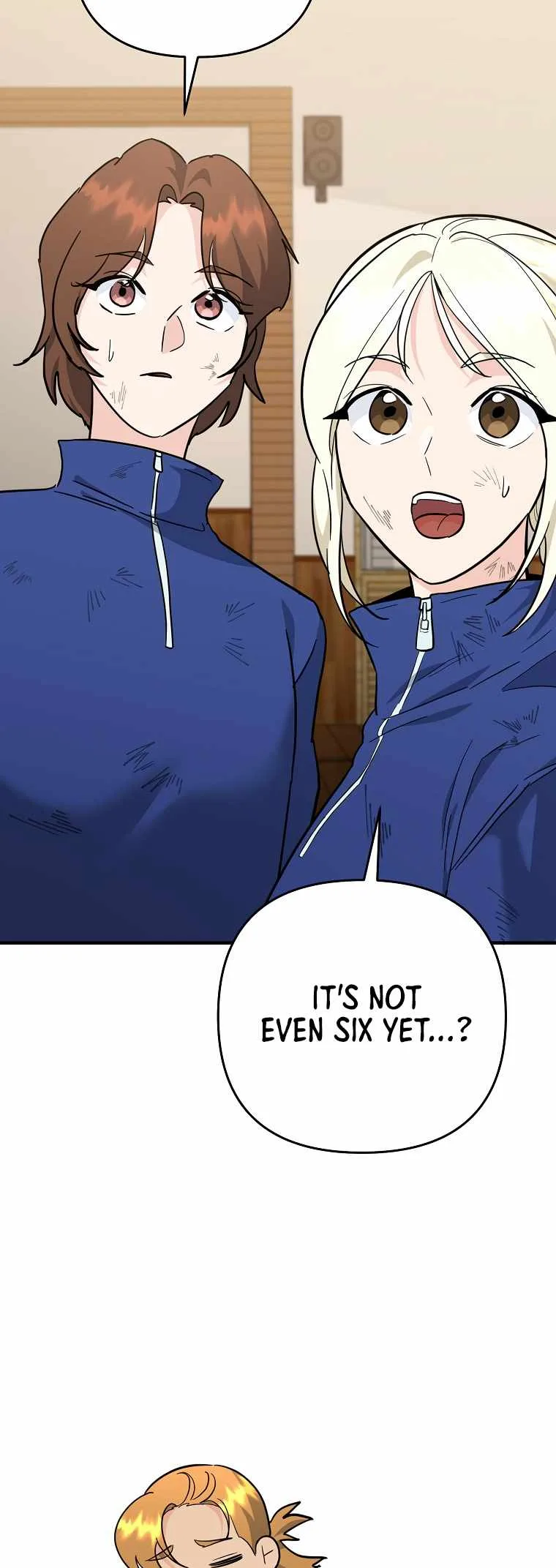 I Became a Swordsmanship Instructor at the Academy Chapter 40 page 71