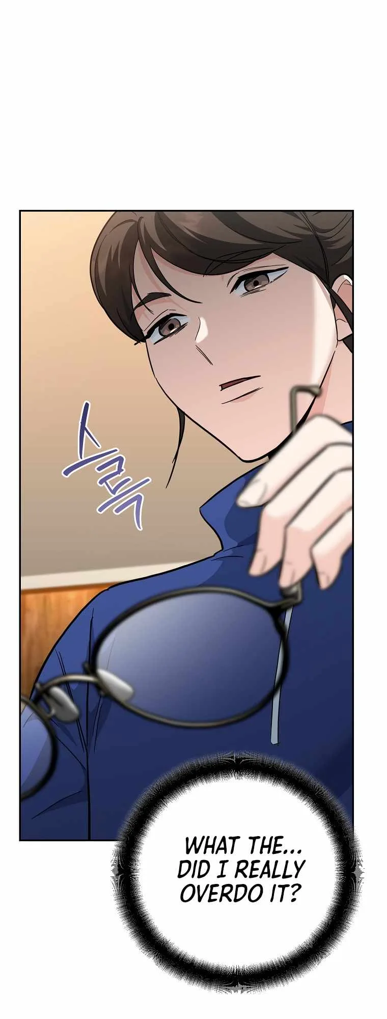 I Became a Swordsmanship Instructor at the Academy Chapter 40 page 74