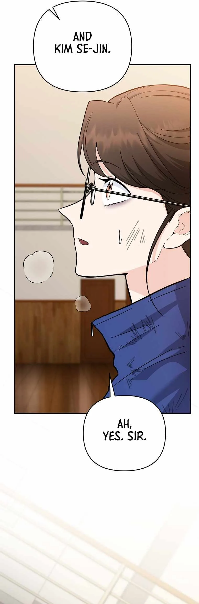 I Became a Swordsmanship Instructor at the Academy Chapter 40 page 53