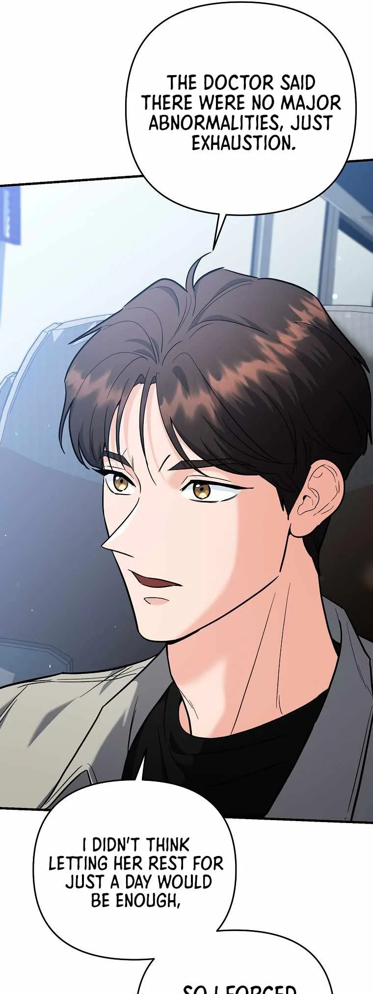 I Became a Swordsmanship Instructor at the Academy Chapter 42 page 13