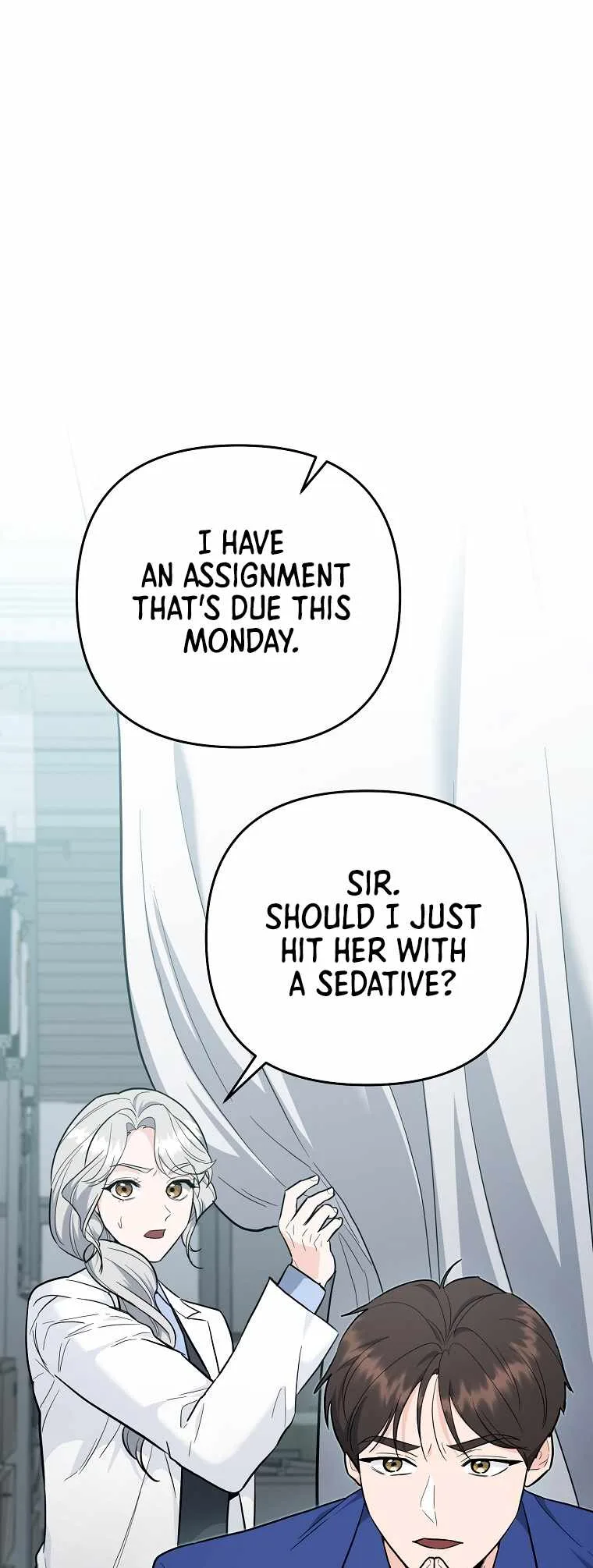 I Became a Swordsmanship Instructor at the Academy Chapter 41 page 22