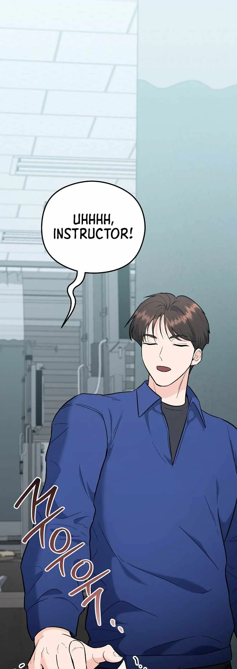 I Became a Swordsmanship Instructor at the Academy Chapter 41 page 36