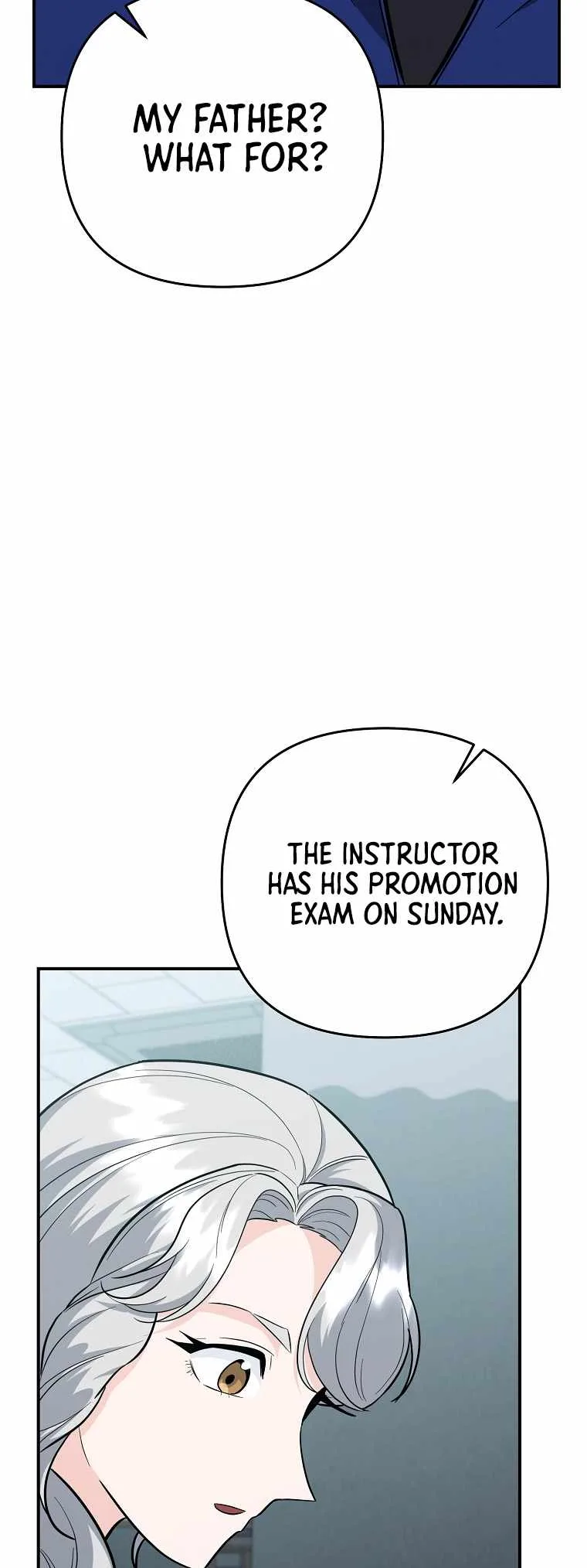 I Became a Swordsmanship Instructor at the Academy Chapter 41 page 31