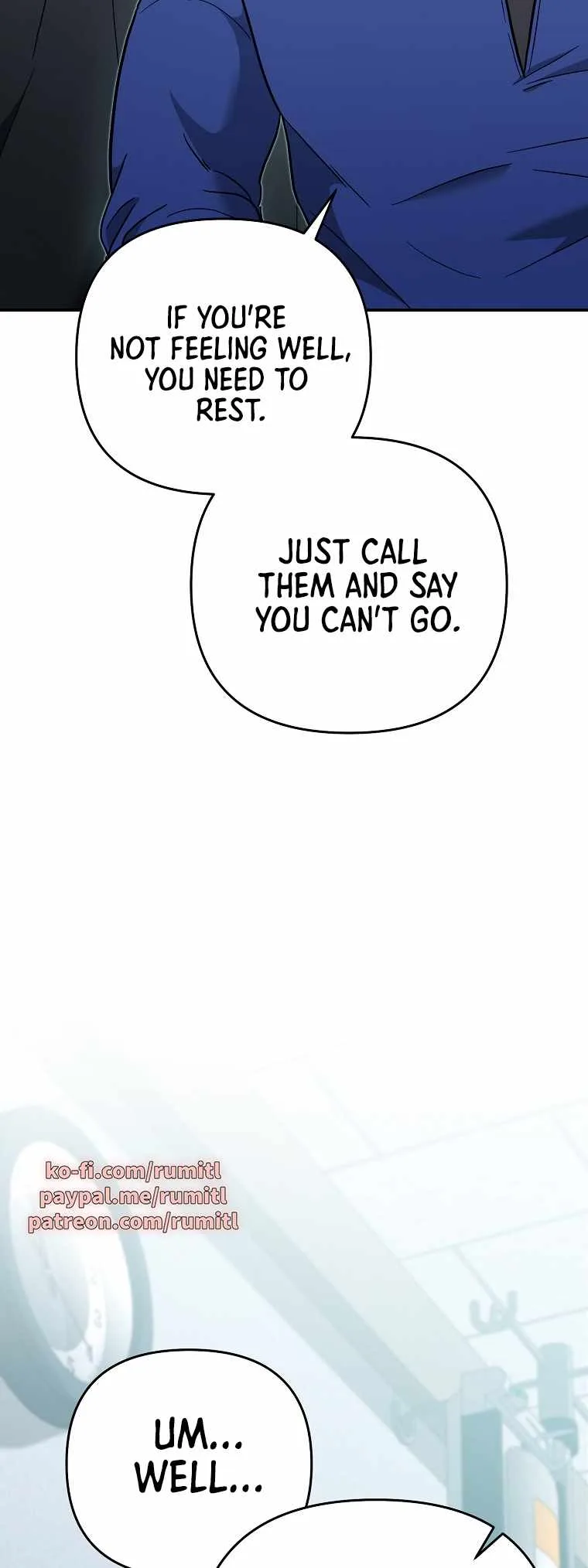 I Became a Swordsmanship Instructor at the Academy Chapter 41 page 28