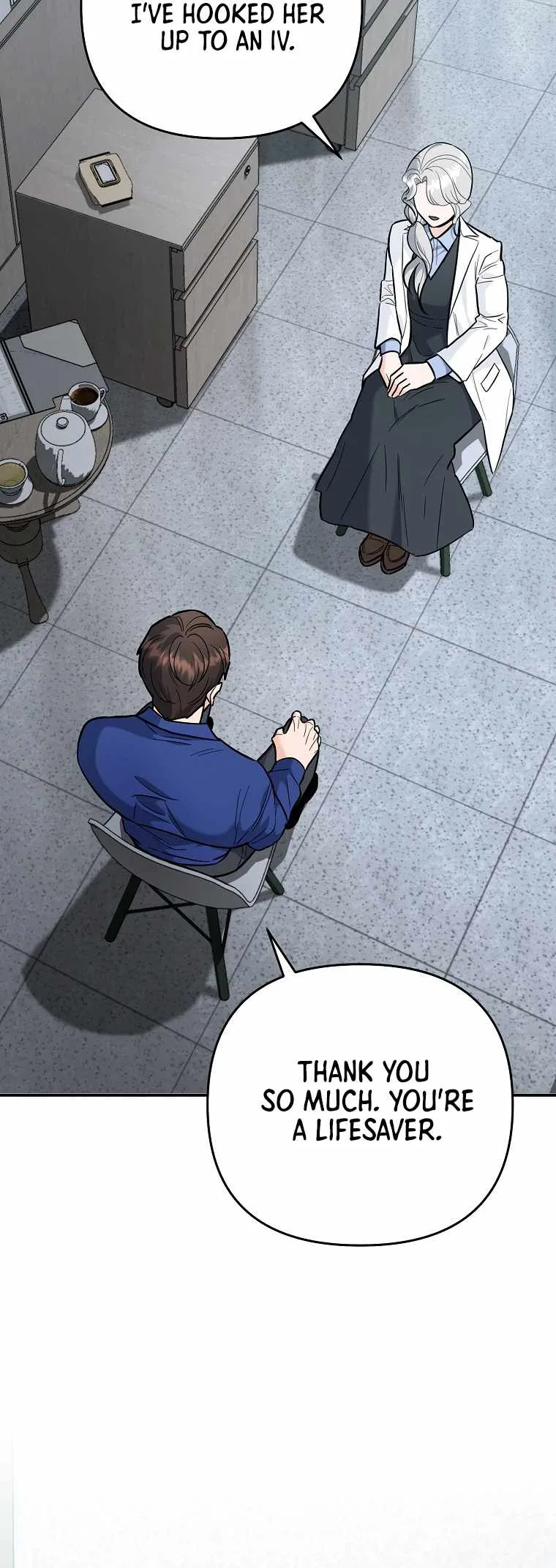 I Became a Swordsmanship Instructor at the Academy Chapter 41 page 12