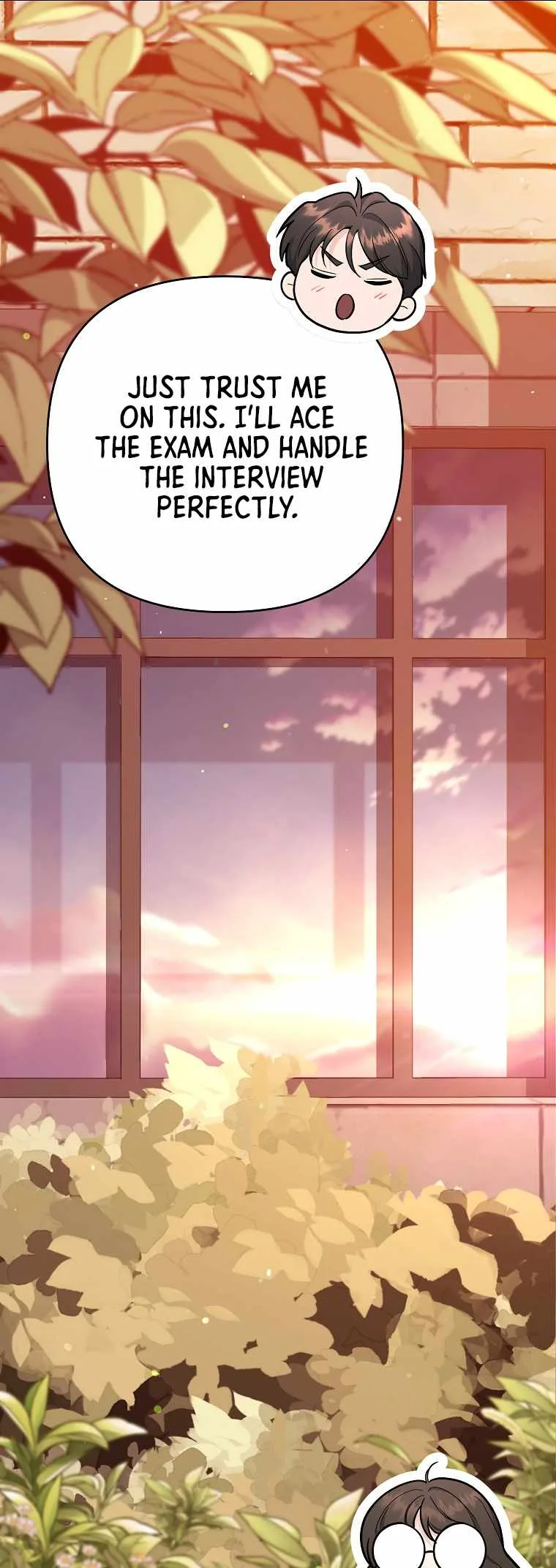 I Became a Swordsmanship Instructor at the Academy Chapter 41 page 47