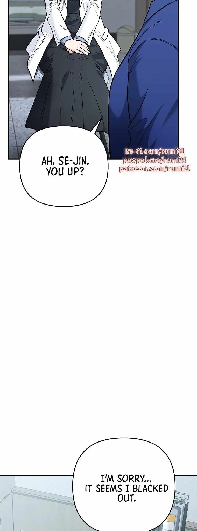 I Became a Swordsmanship Instructor at the Academy Chapter 41 page 19