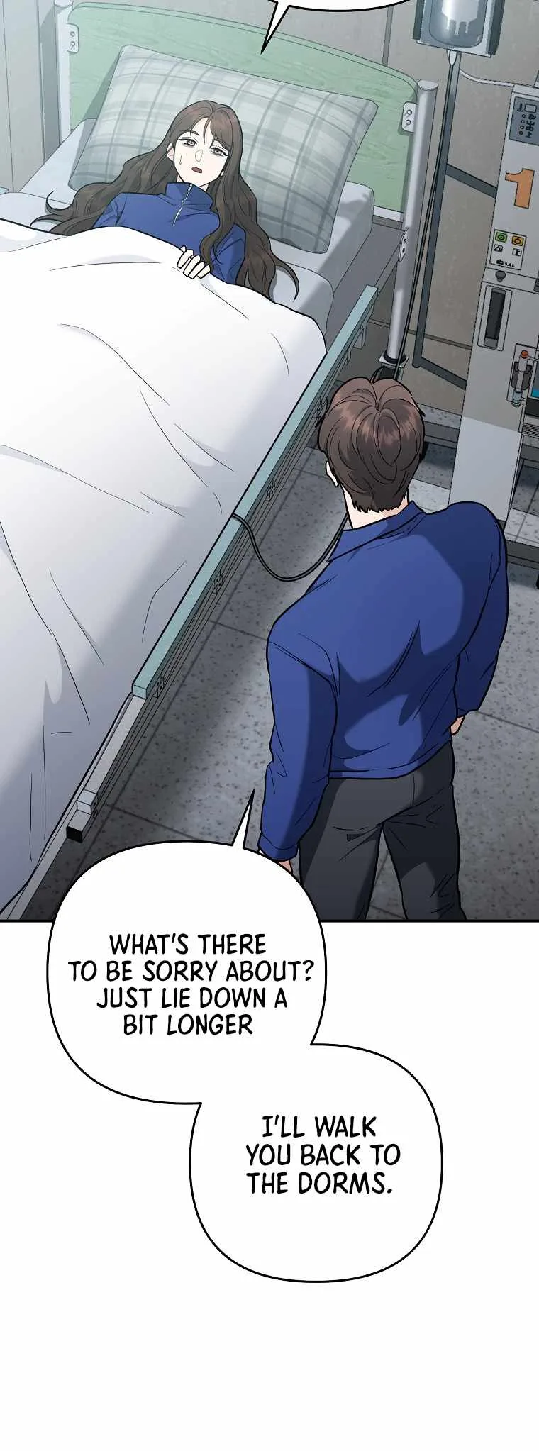 I Became a Swordsmanship Instructor at the Academy Chapter 41 page 20
