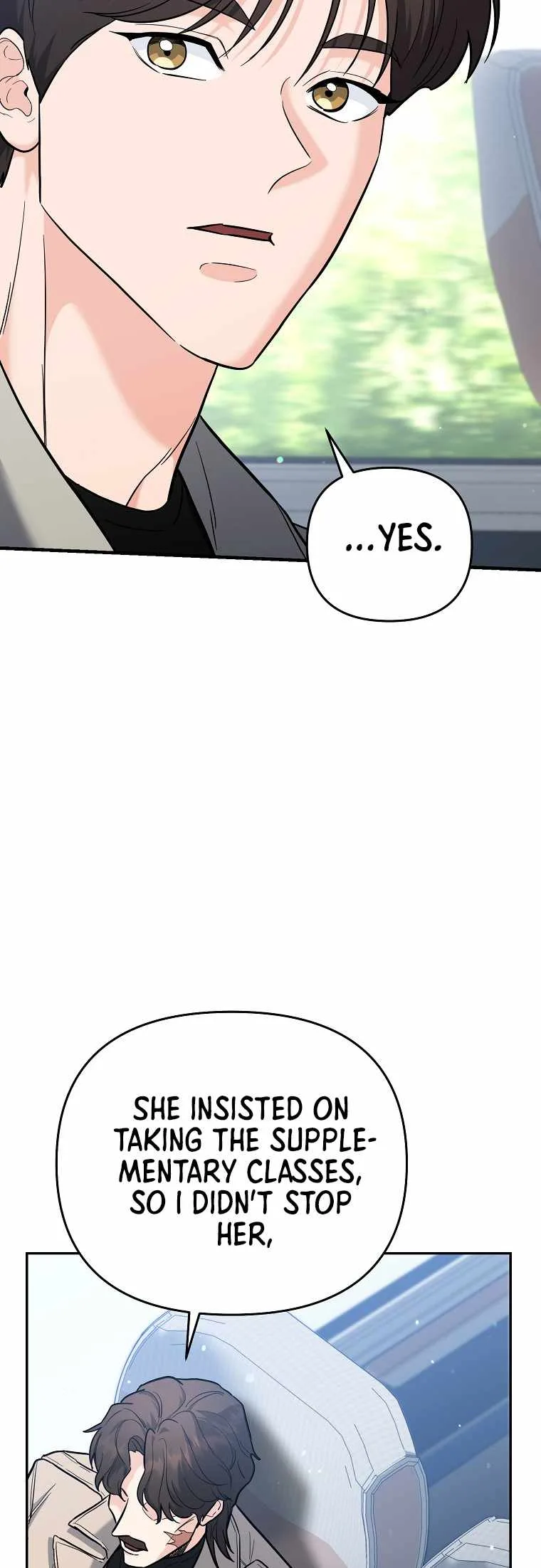 I Became a Swordsmanship Instructor at the Academy Chapter 42 page 10