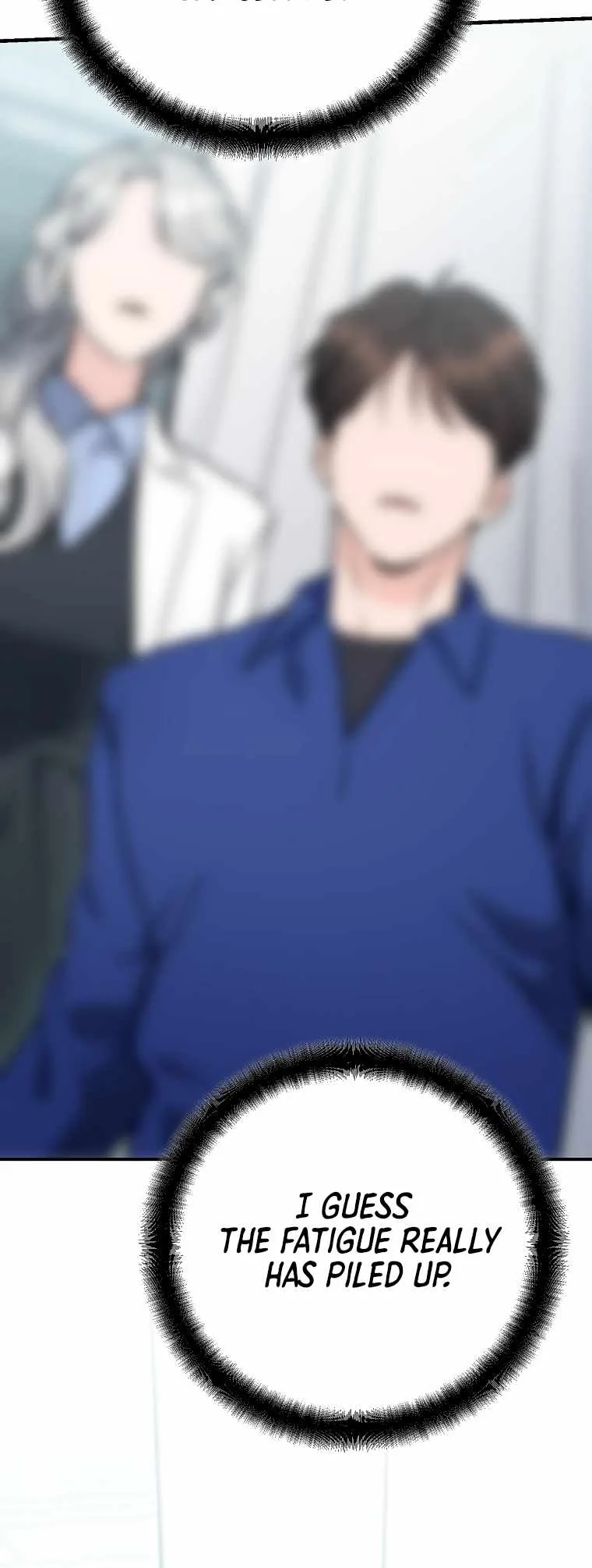 I Became a Swordsmanship Instructor at the Academy Chapter 41 page 26