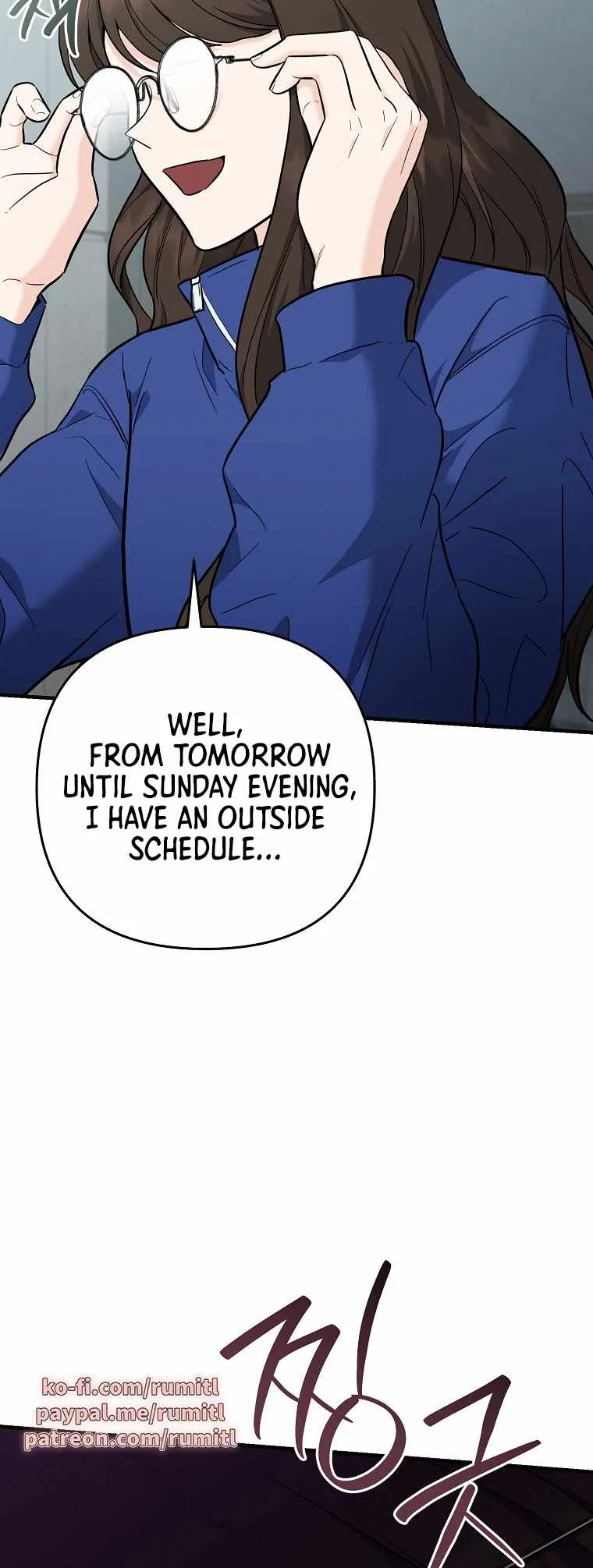 I Became a Swordsmanship Instructor at the Academy Chapter 41 page 24