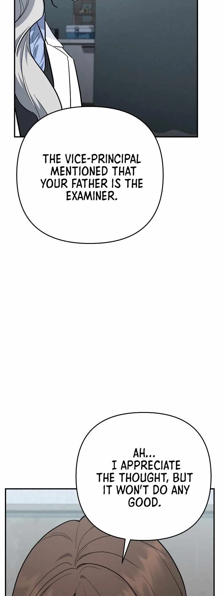 I Became a Swordsmanship Instructor at the Academy Chapter 41 page 32