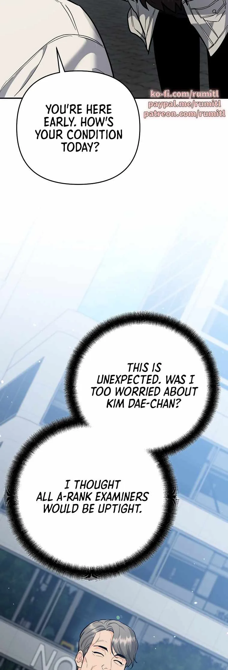 I Became a Swordsmanship Instructor at the Academy Chapter 41 page 57
