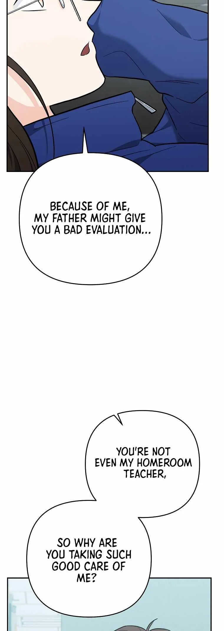 I Became a Swordsmanship Instructor at the Academy Chapter 41 page 39