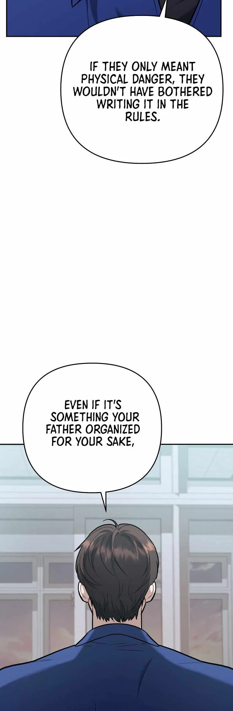 I Became a Swordsmanship Instructor at the Academy Chapter 41 page 43