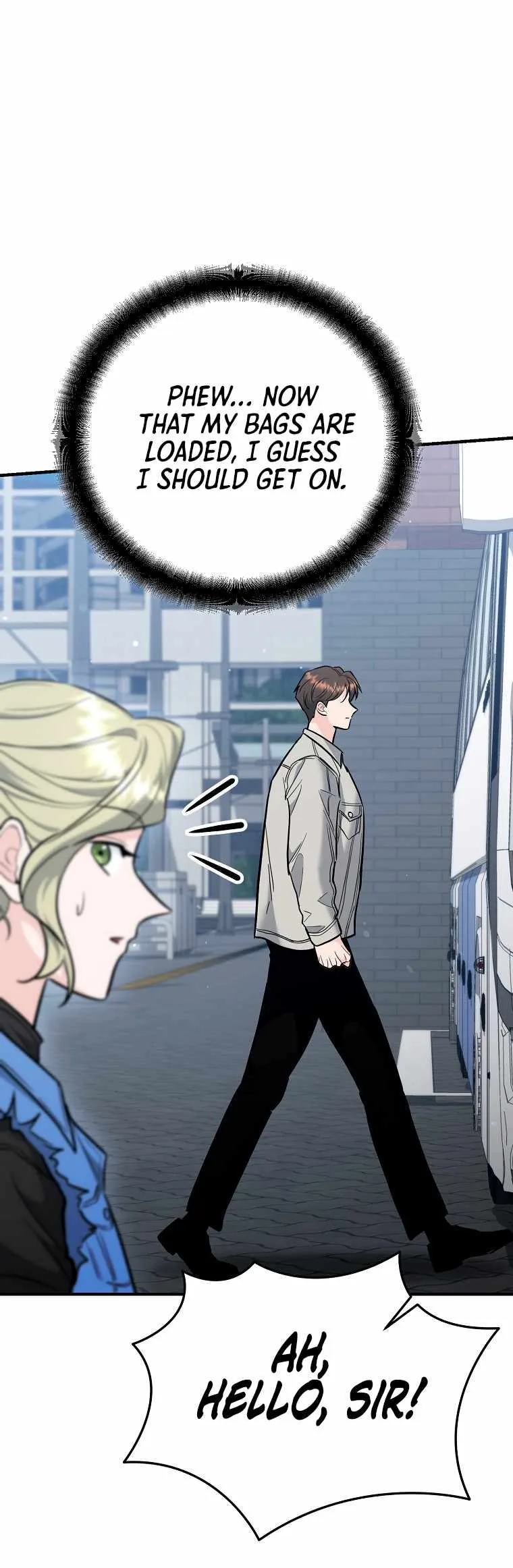 I Became a Swordsmanship Instructor at the Academy Chapter 41 page 70