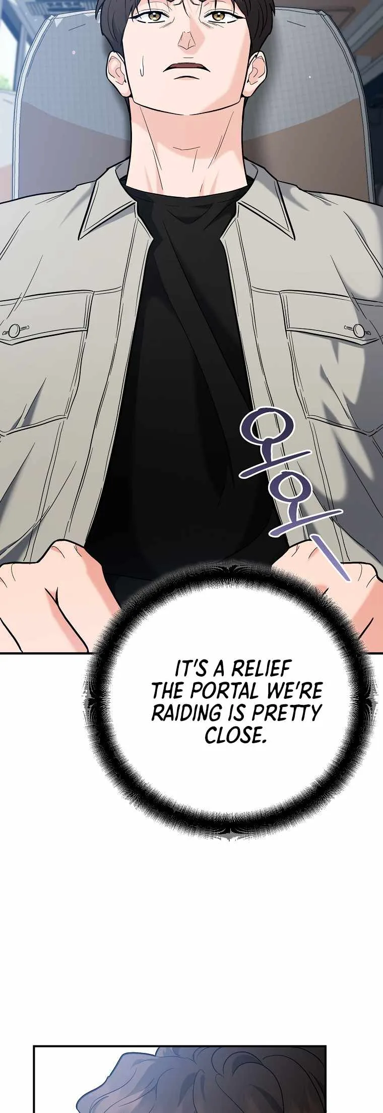 I Became a Swordsmanship Instructor at the Academy Chapter 42 page 6