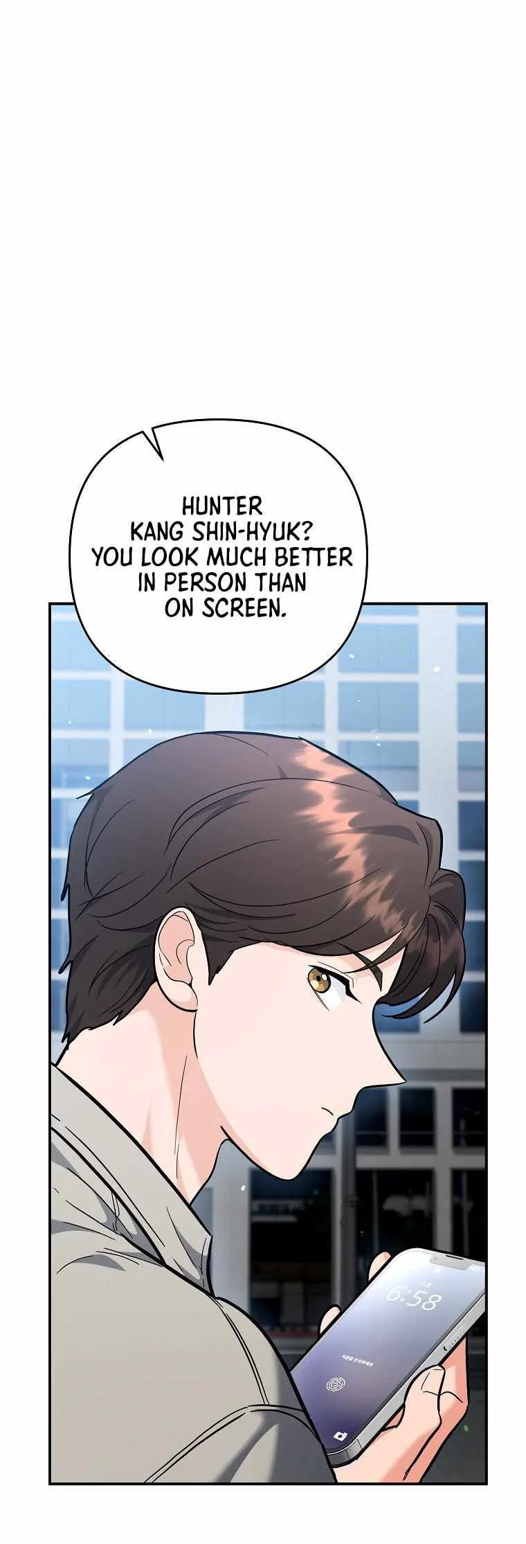 I Became a Swordsmanship Instructor at the Academy Chapter 41 page 54