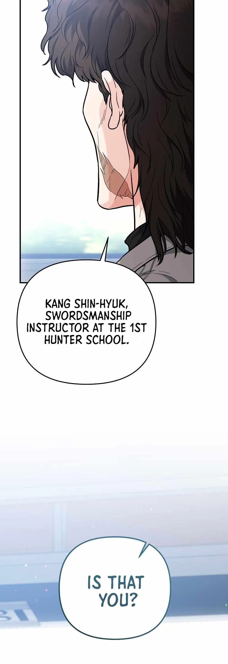 I Became a Swordsmanship Instructor at the Academy Chapter 42 page 7