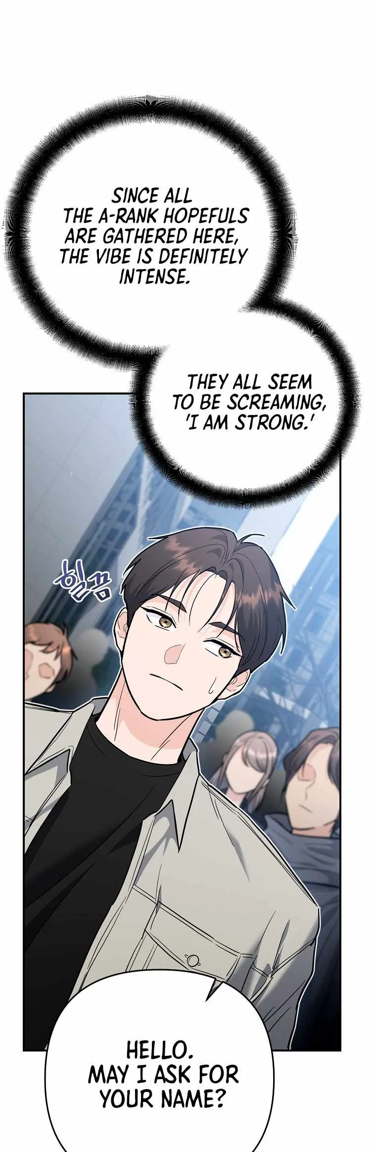I Became a Swordsmanship Instructor at the Academy Chapter 41 page 67
