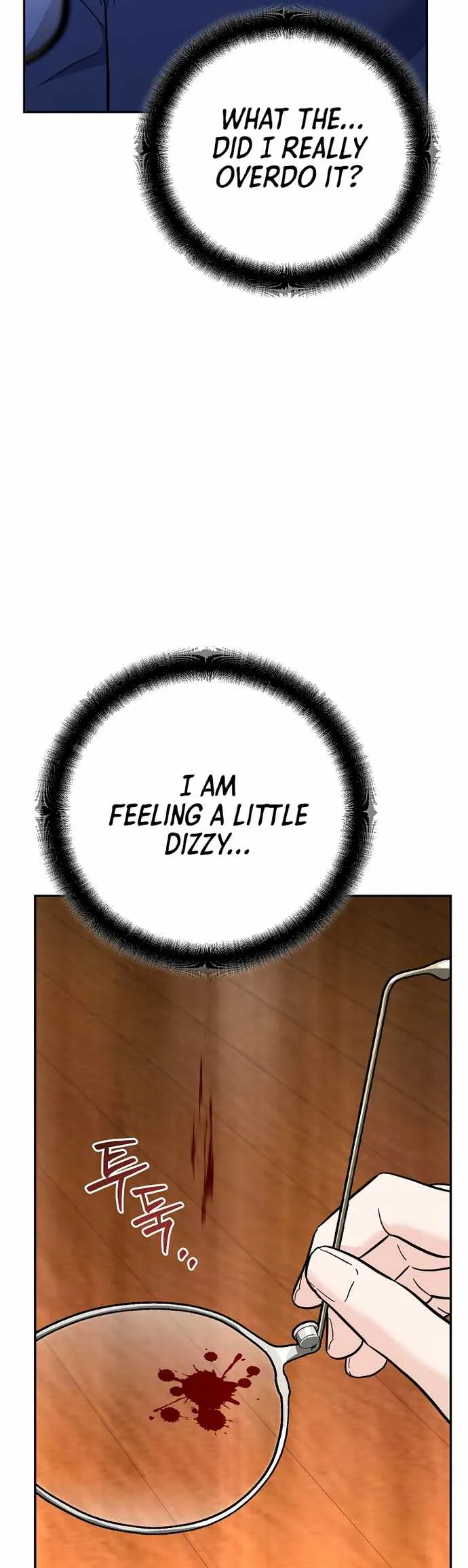 I Became a Swordsmanship Instructor at the Academy Chapter 41 page 3