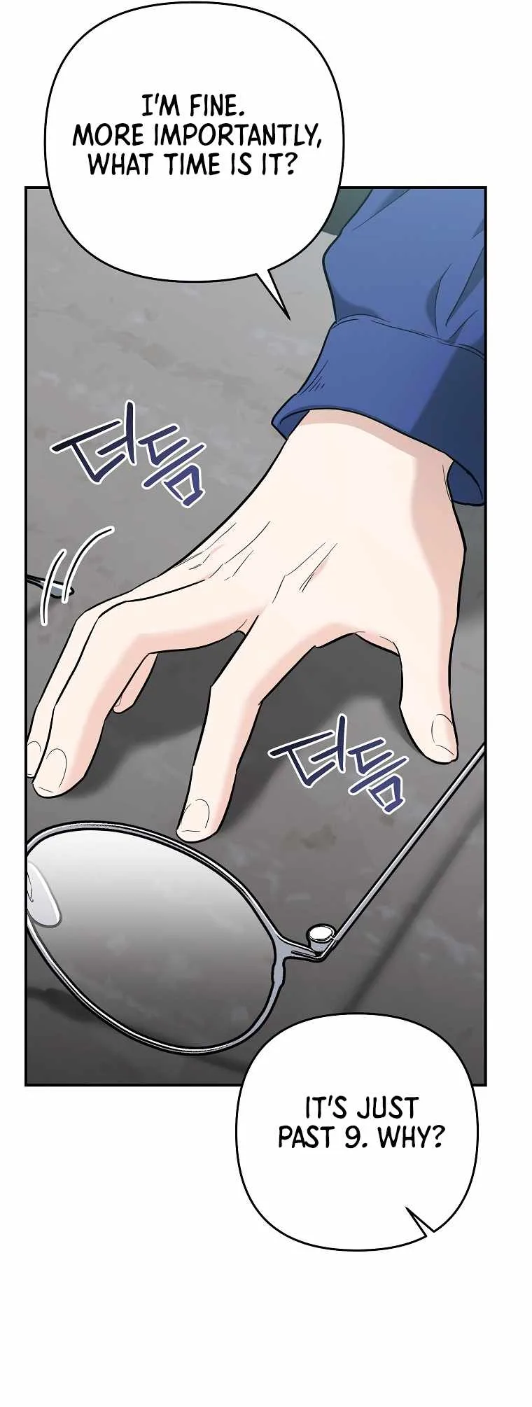 I Became a Swordsmanship Instructor at the Academy Chapter 41 page 21