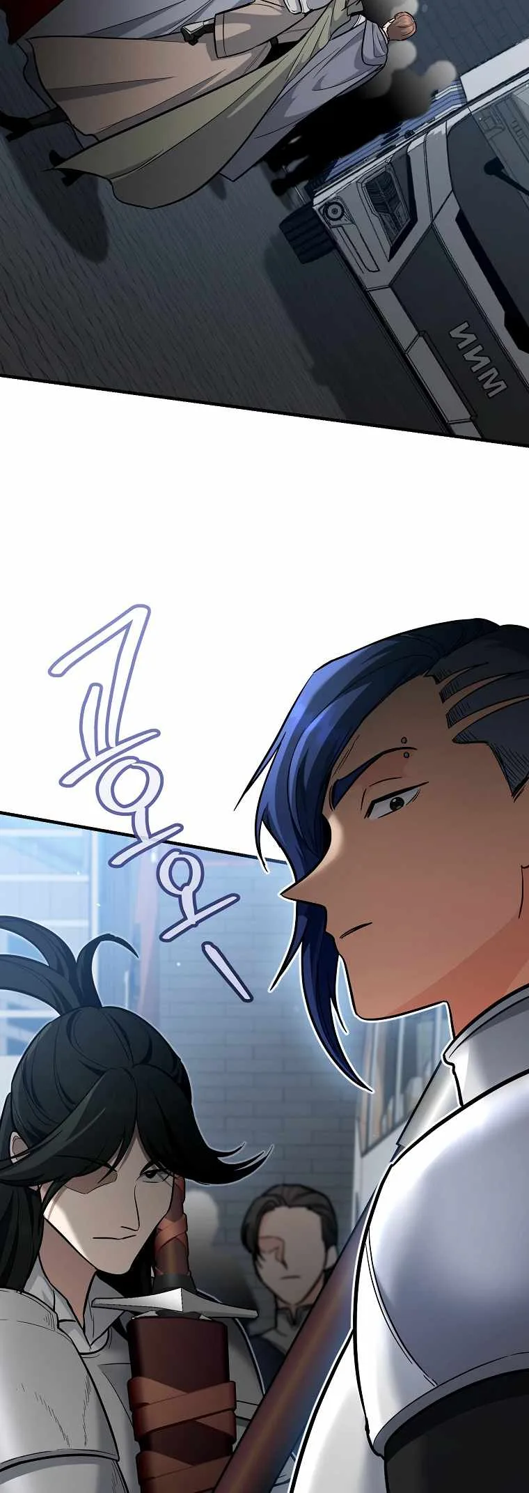I Became a Swordsmanship Instructor at the Academy Chapter 41 page 65