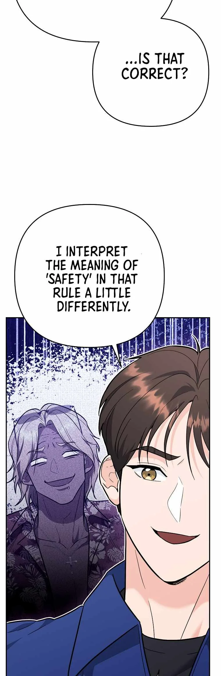I Became a Swordsmanship Instructor at the Academy Chapter 41 page 42