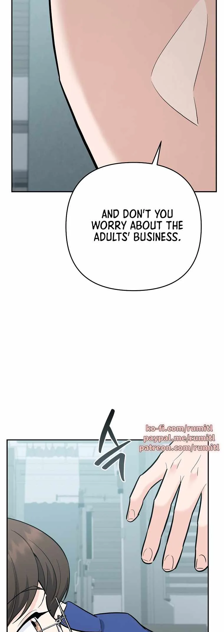 I Became a Swordsmanship Instructor at the Academy Chapter 41 page 38