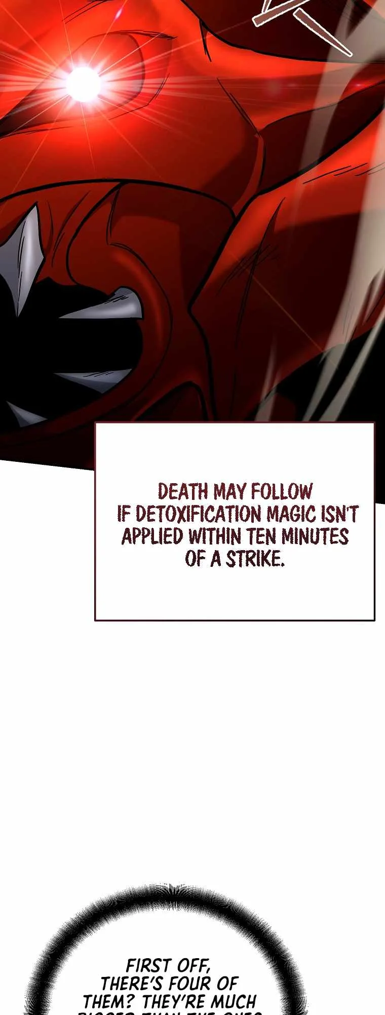 I Became a Swordsmanship Instructor at the Academy Chapter 42 page 57