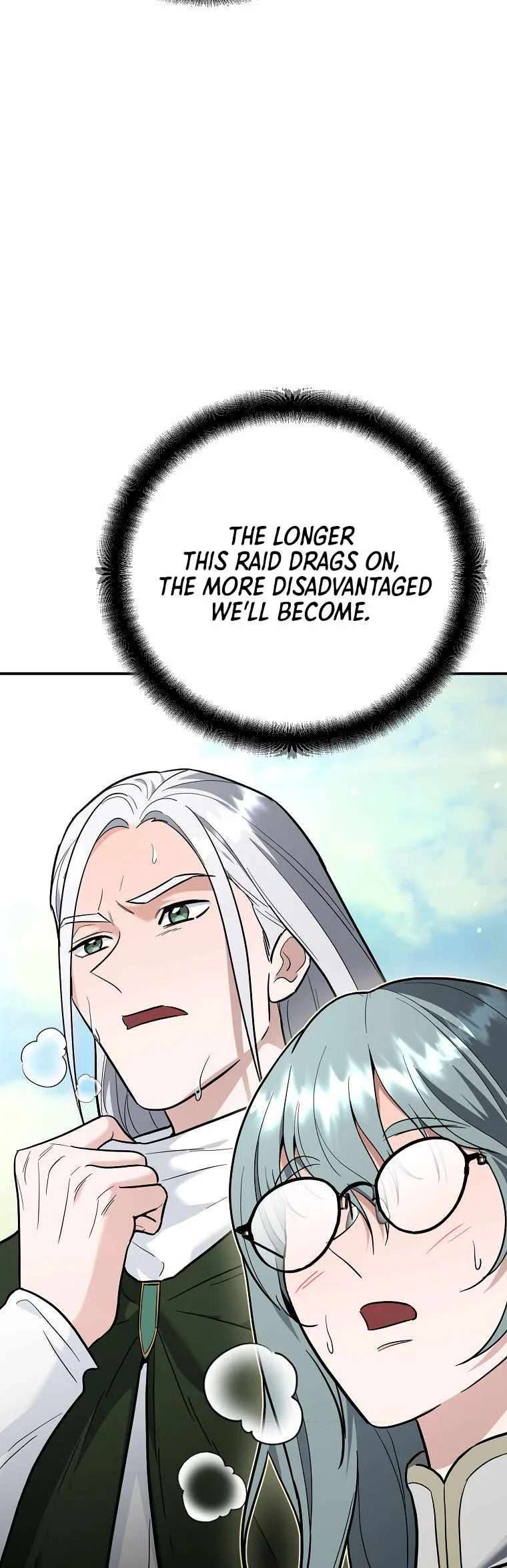 I Became a Swordsmanship Instructor at the Academy Chapter 42 page 45