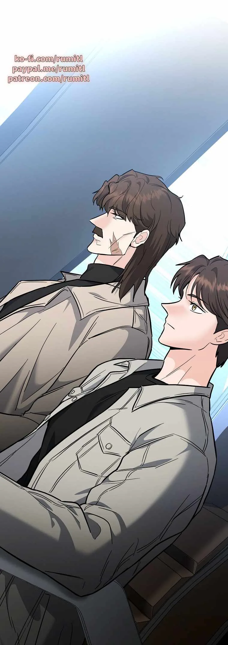 I Became a Swordsmanship Instructor at the Academy Chapter 41 page 77