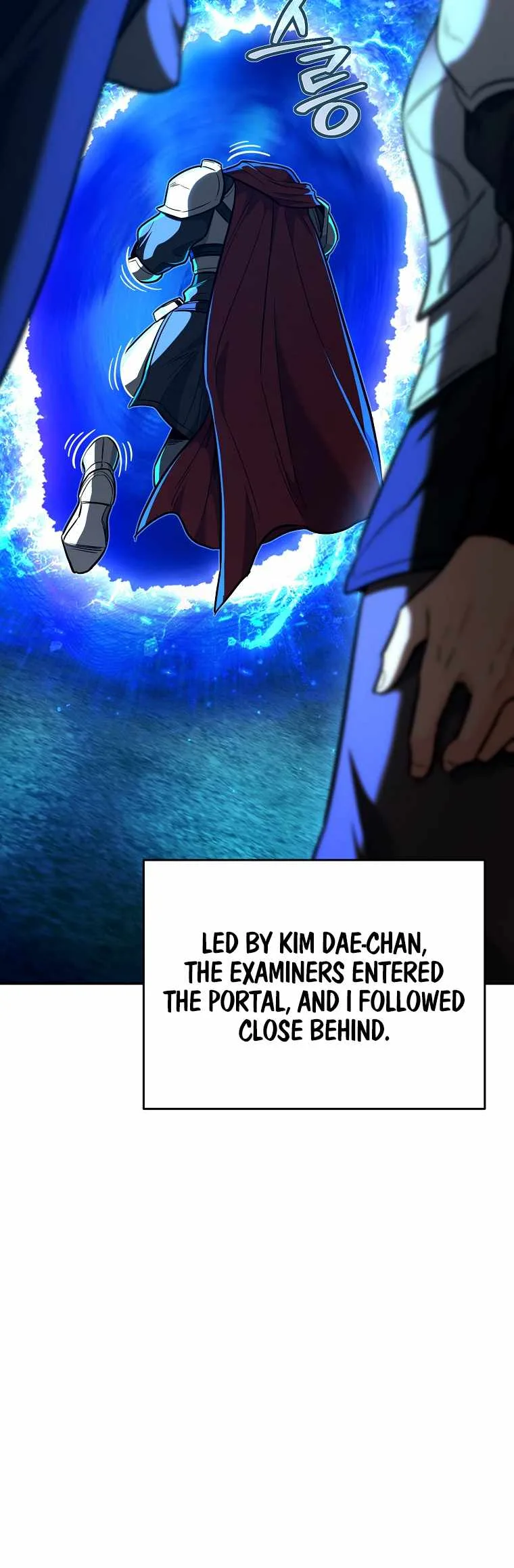 I Became a Swordsmanship Instructor at the Academy Chapter 42 page 27