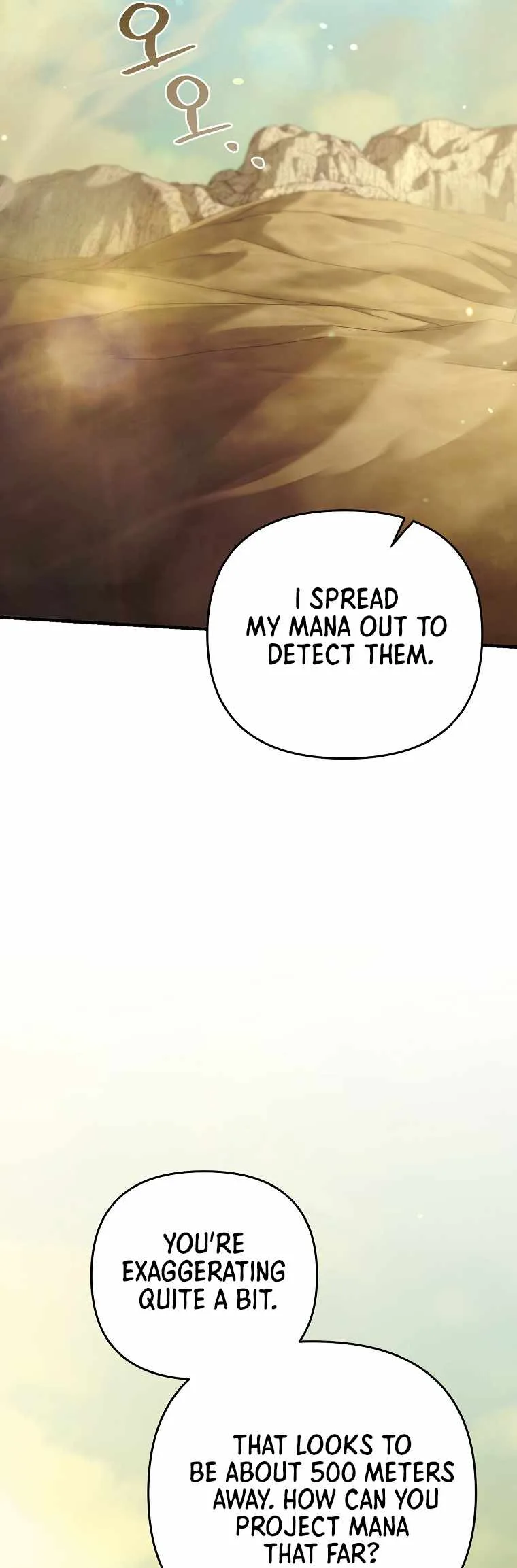 I Became a Swordsmanship Instructor at the Academy Chapter 42 page 49