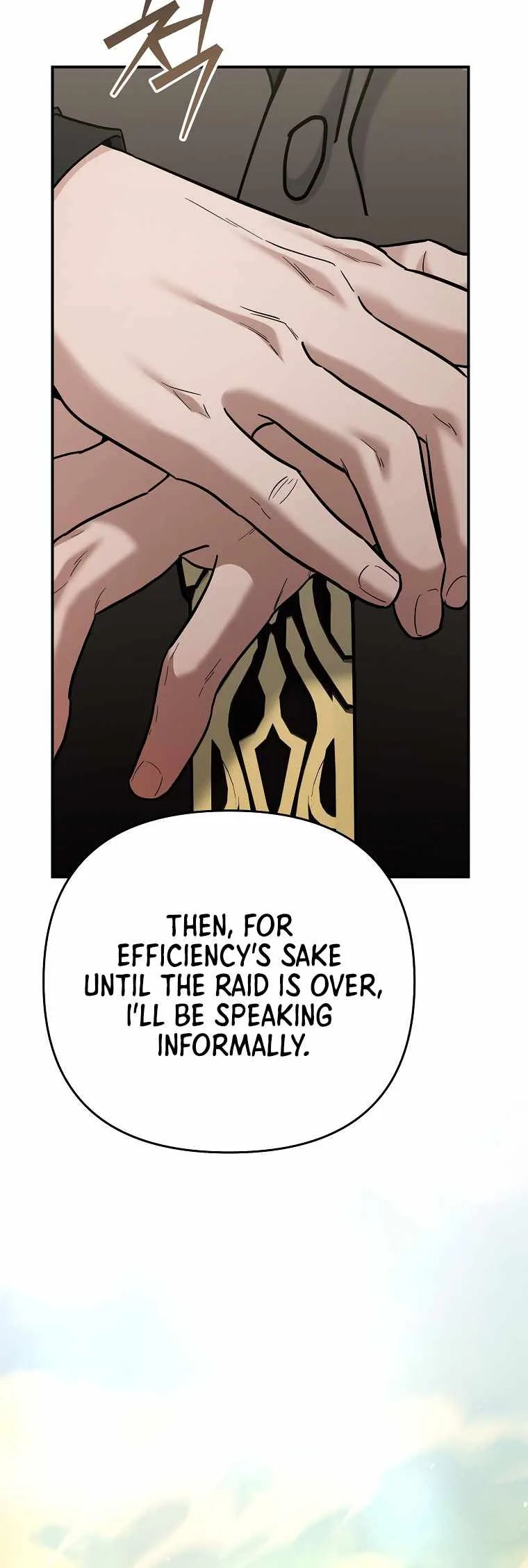 I Became a Swordsmanship Instructor at the Academy Chapter 42 page 32