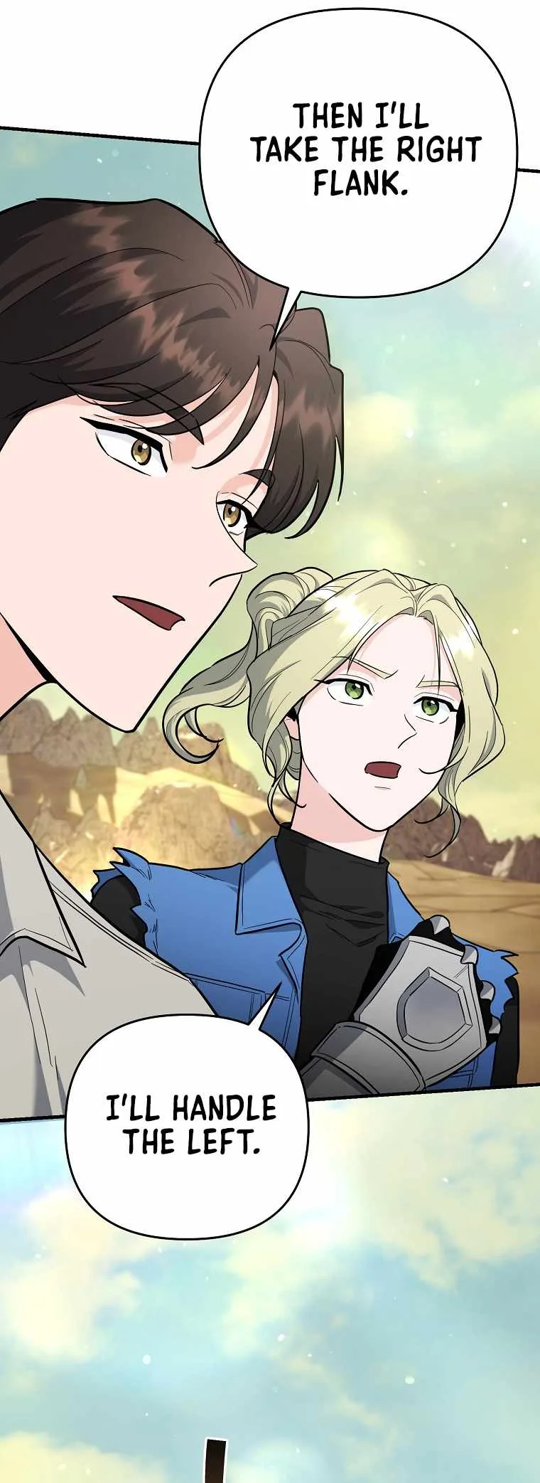 I Became a Swordsmanship Instructor at the Academy Chapter 42 page 60