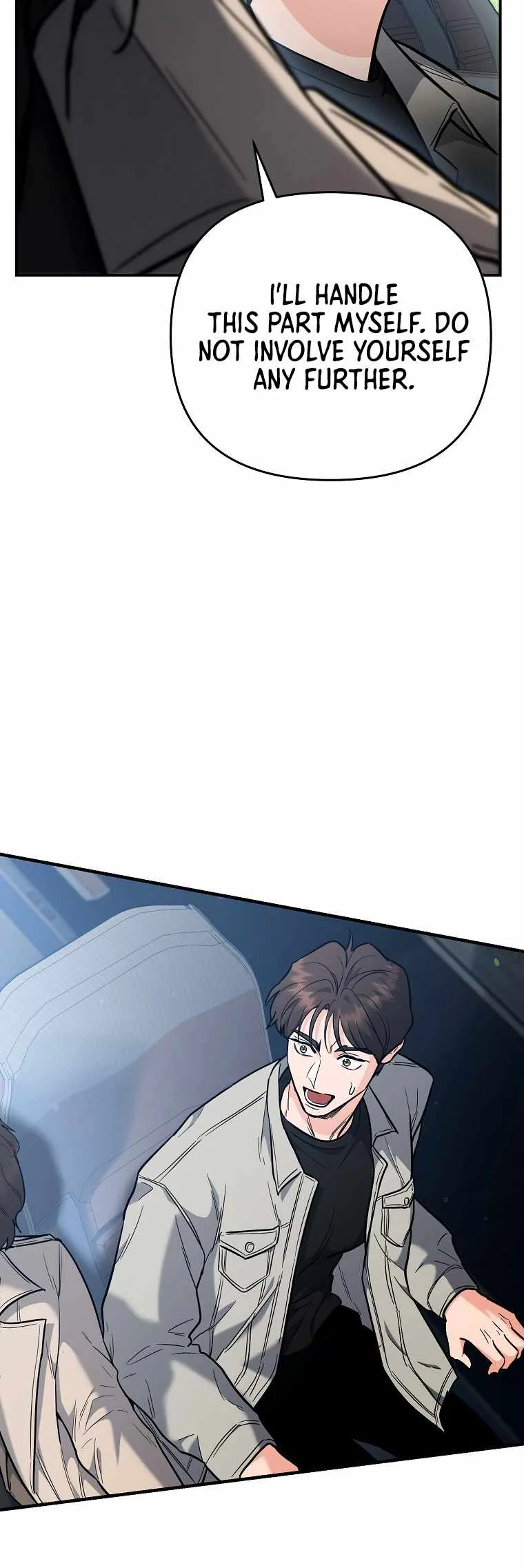 I Became a Swordsmanship Instructor at the Academy Chapter 42 page 22