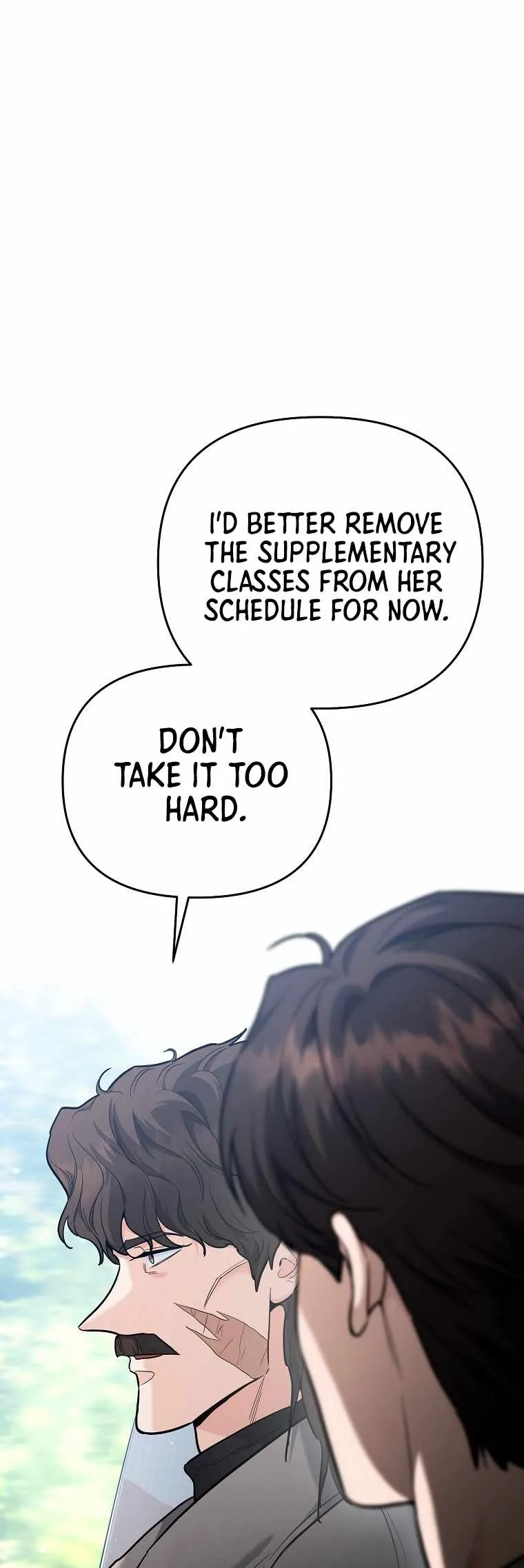 I Became a Swordsmanship Instructor at the Academy Chapter 42 page 20