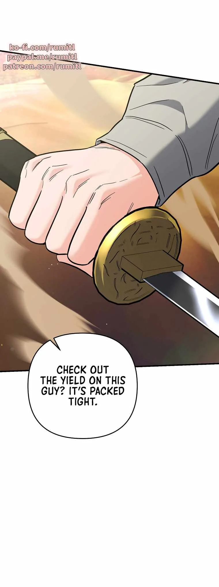I Became a Swordsmanship Instructor at the Academy Chapter 42 page 69